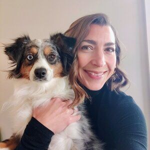 Meet your Posher, Stacie